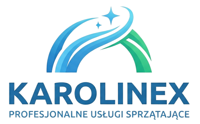 Karolinex - Firma sprzątająca