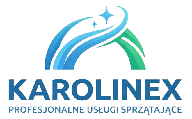 Karolinex - Firma sprzątająca